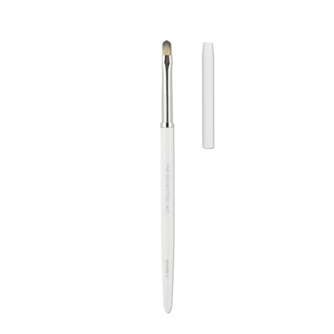 The Gelbottle Gel Brush - Round #1