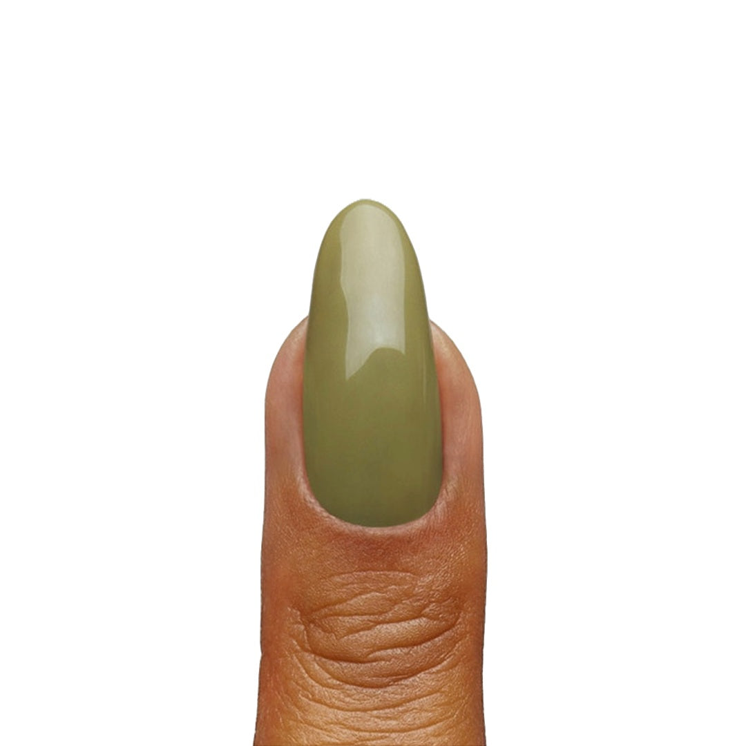 The Gelbottle Gel Colour - Savage #1257