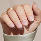 The Gelbottle Designex Pro Nail Tips Box - Oval Short (600Pcs)