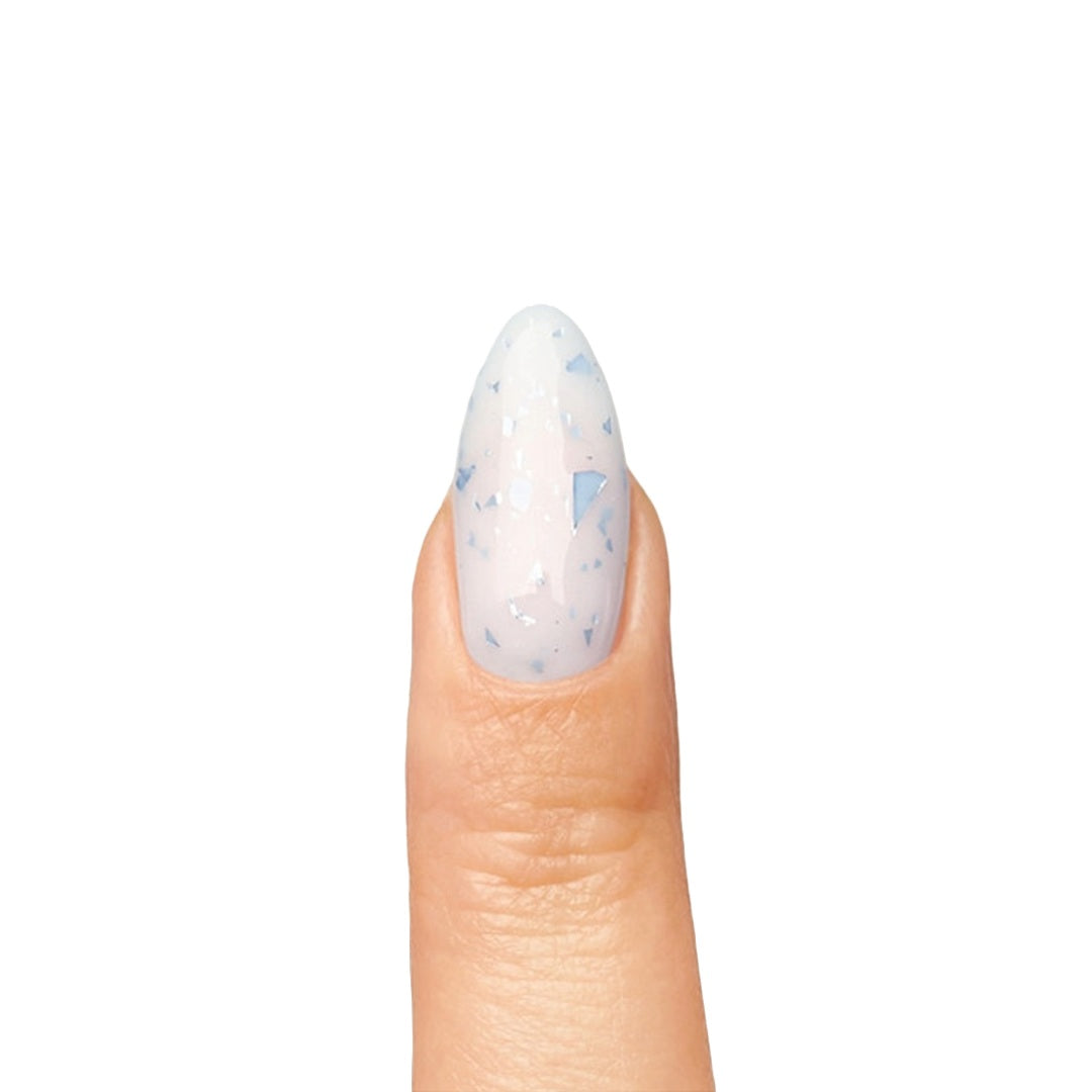 The Gelbottle Gel Colour - Something Blue #737