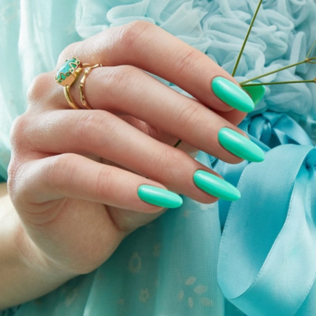 The Gelbottle Gel Colour Regency Bloom Collection 10Pcs