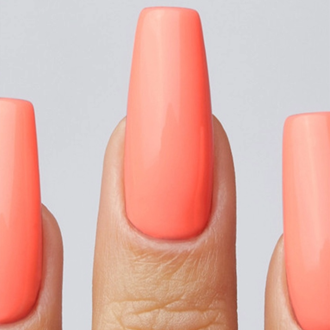 The Gelbottle Gel Colour Road Trip Collection 10Pcs