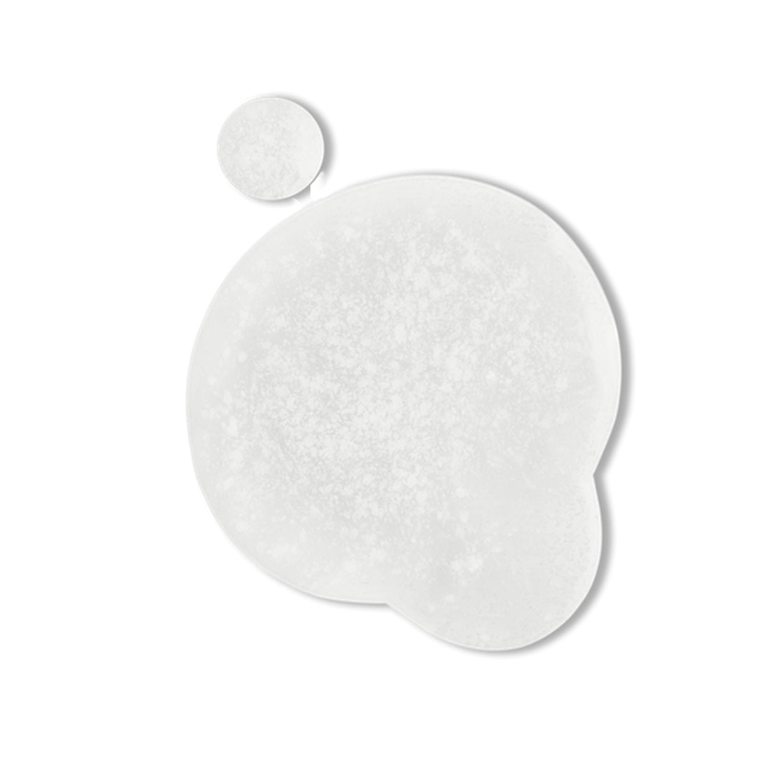 The GelBottle Gel Colour - White Russian