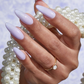 The Gelbottle Gel Colour Regency Bloom Collection 10Pcs