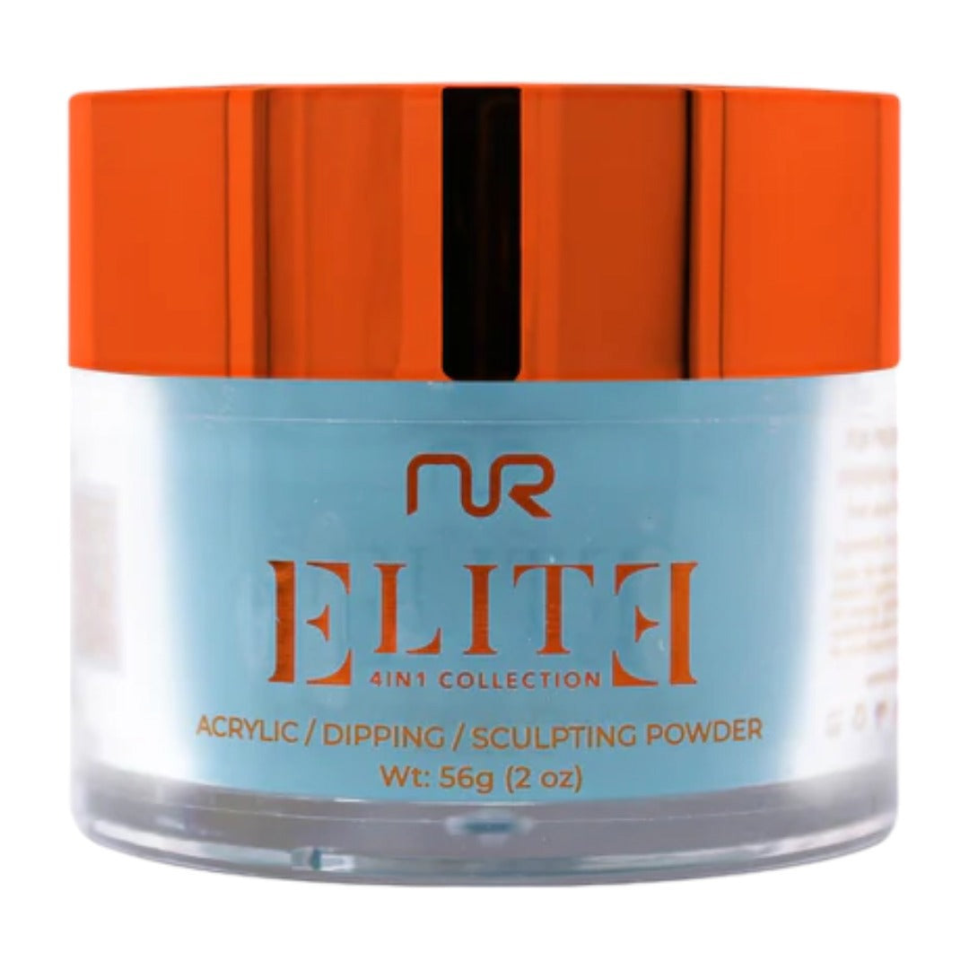 Elite Acrylic & Dipping Powder #101