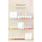 Bevlah Gel Polish (HEMA-Free) - Essence: Collection #BS01-18 (18Pcs) + Free Tip Stand & 2 Chrome Pen