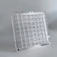 CNBS Nail Art Charms/Rhinestones Storage Organizer Box - 64 Grids