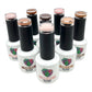 Nails By Dev Cruelty Free Gel Polish - Complexion Collection, nail art brushes