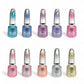 Mithmillo Glitter Gel Polish - Glamiere Collection #GM01-10 (10Pcs)