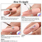 Kokoist Non-Wipe Accessory Bond 4g - Clear