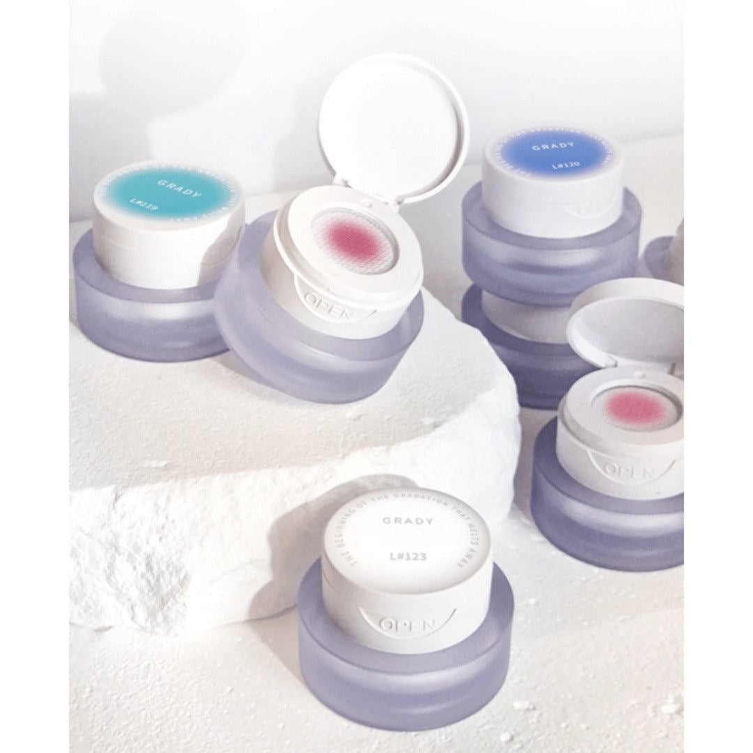 Liuhwa Gradient Gel - Grady #L117