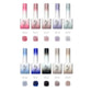 Reve In Nail Syrup Gel Polish - Reve Is A Feeling Collection #RS01-40 (40pcs) + Display