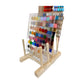 CNBS Display Rack - Wooden