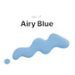 More Art Liquid Airy Blue #No.17