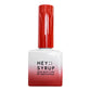 Gentle Pink Syrup Gel Polish #NHS18