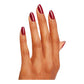 OPI Gel Colour - Malaga Wine #GCL87
