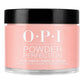 OPI Powder Perfection - Keep It Surreal #DPS041