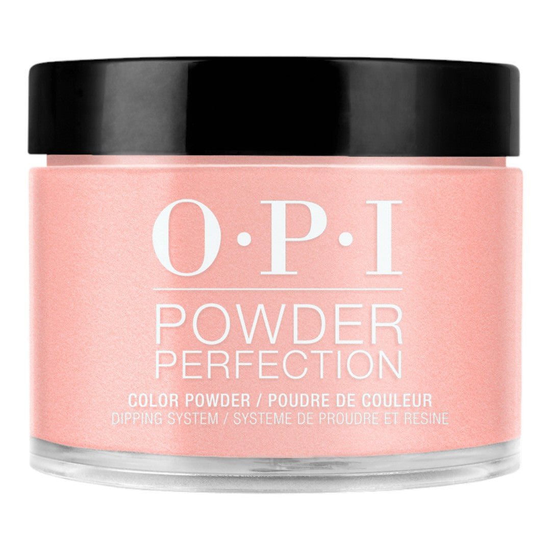 OPI Powder Perfection - Keep It Surreal #DPS041