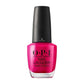 OPI Lacquer - Pompeii Purple #NLC09
