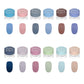 DGEL Full Painting Gel Set C 12Pcs