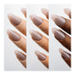 Apres Sheer Gel Couleur (Hema-Free) - Midnight Scroll #SHGC703