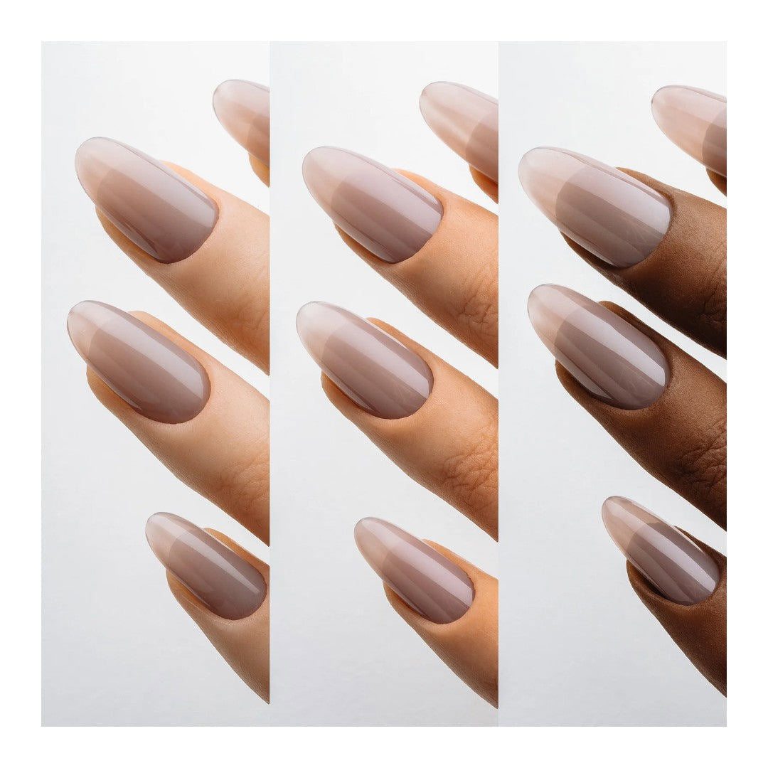 Apres Sheer Gel Couleur (Hema-Free) - Midnight Scroll #SHGC703