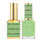 DND DC Gel & Lacquer Duo - Area 51 #2520