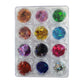 CNBS Glitter - Designer Brands #11