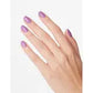 OPI Lacquer - Achievement Unlocked #NLD60