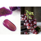 Jel and Gel Cat Eye Gel Polish - Special Fruit Collection (3pcs)