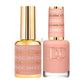 DND DC Gel & Lacquer Duo - Ice-Cream Sundae #304