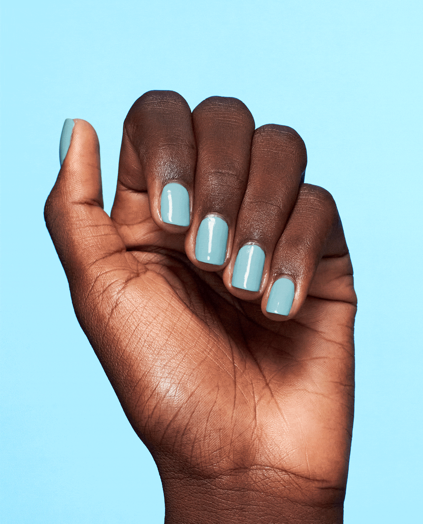 OPI Lacquer - Nftease Me #NLS006