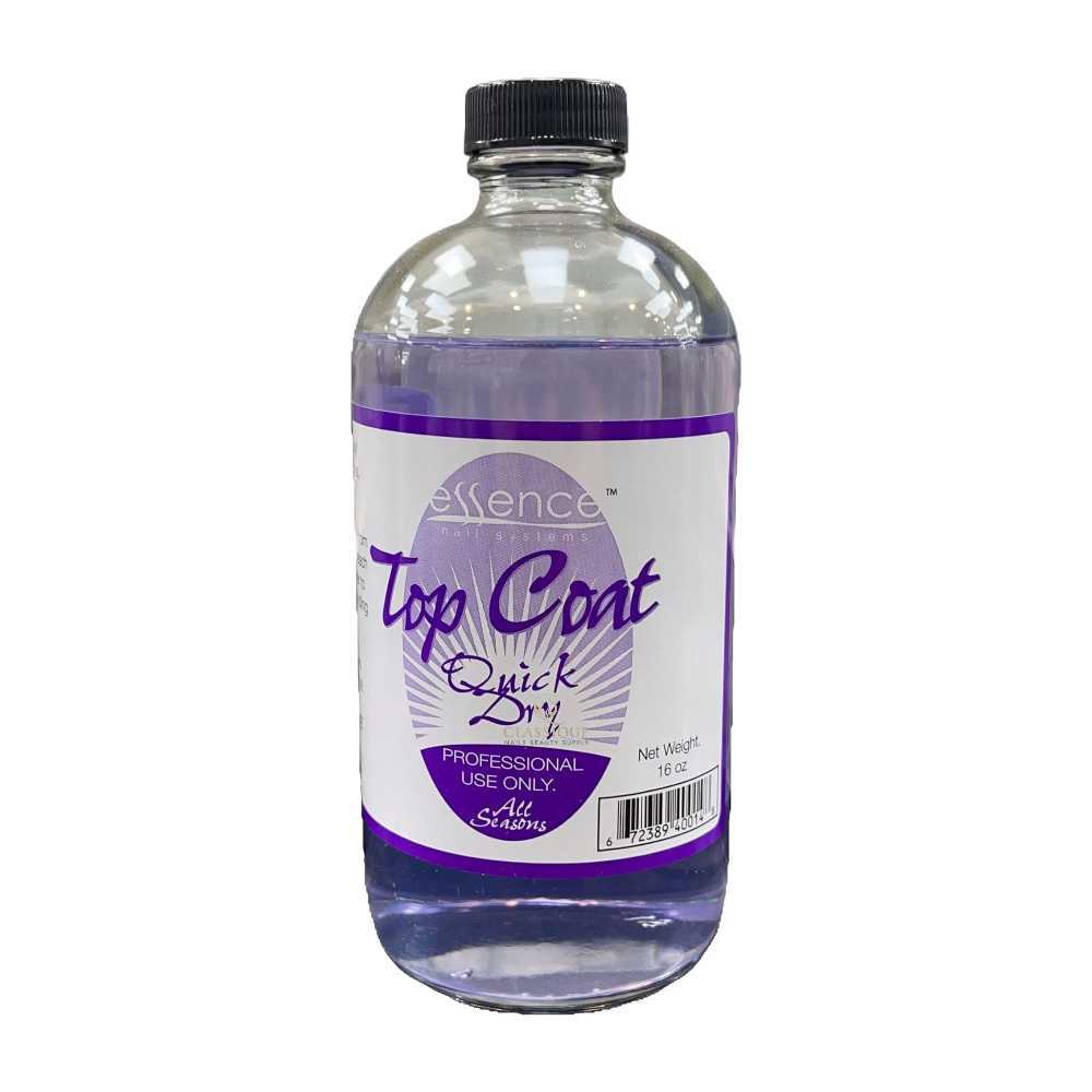 Essence Quick Dry Top Coat 16Oz