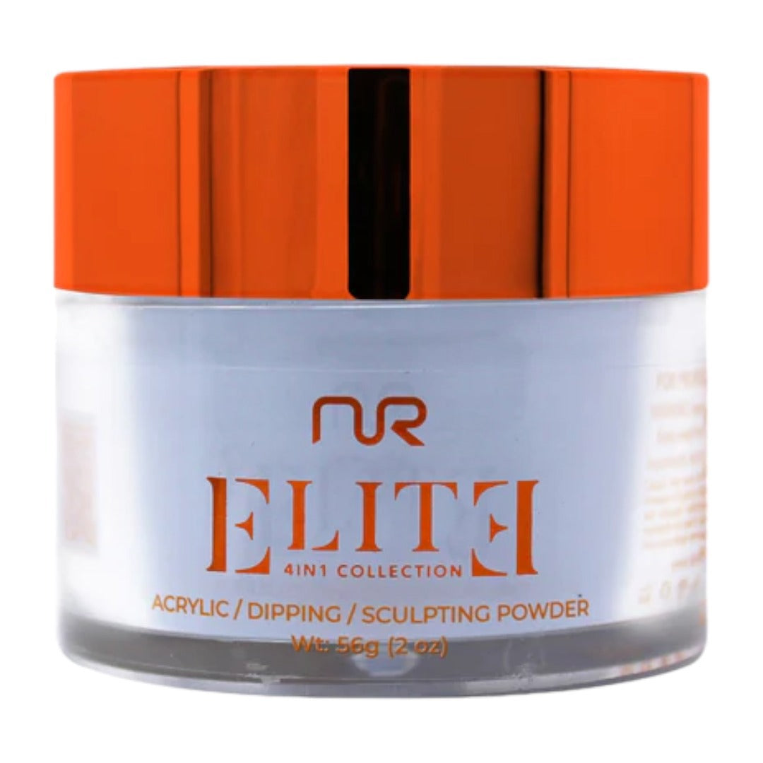 Elite Acrylic & Dipping Powder #109