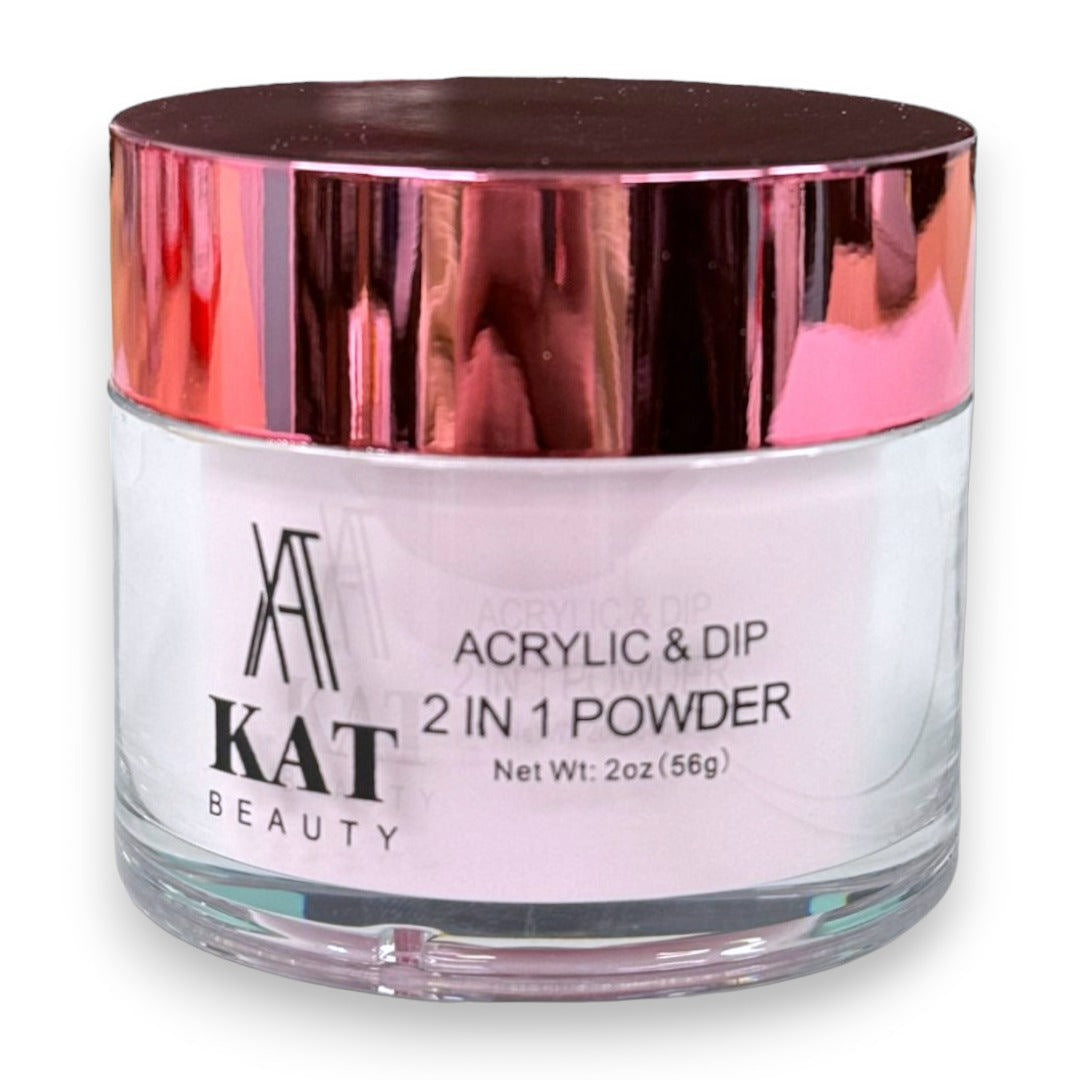 KAT Beauty 4In1 System #017