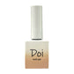 Nailbayo - Doi Gel Polish Nudi Oat 10Ml