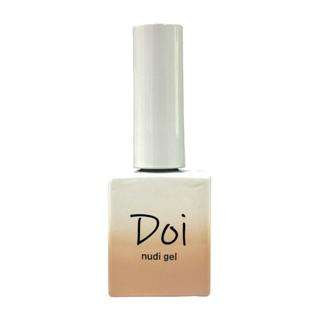 Nailbayo - Doi Gel Polish Nudi Oat 10Ml