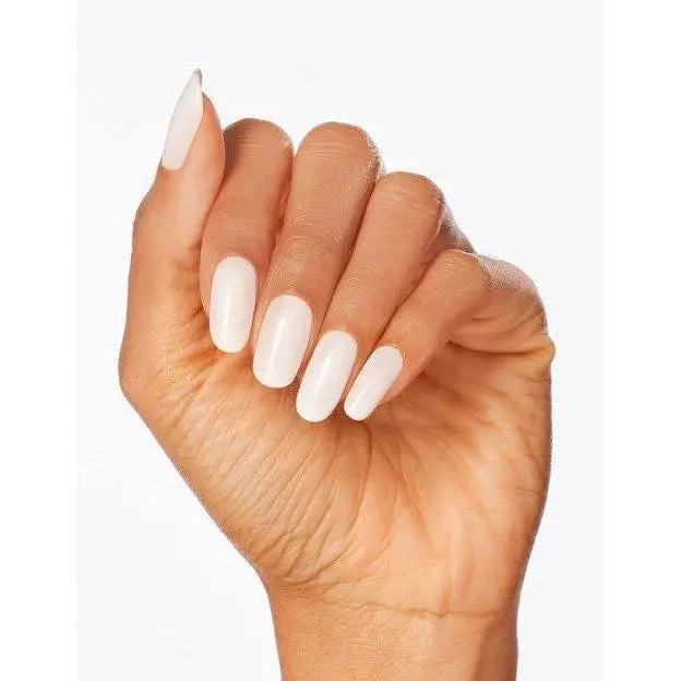 OPI Powder Perfection - Chiffon My Mind #DPT63