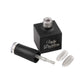 Ugly Duckling Cat Eye Gel Polish (HEMA-Free) - Silver Lining #329