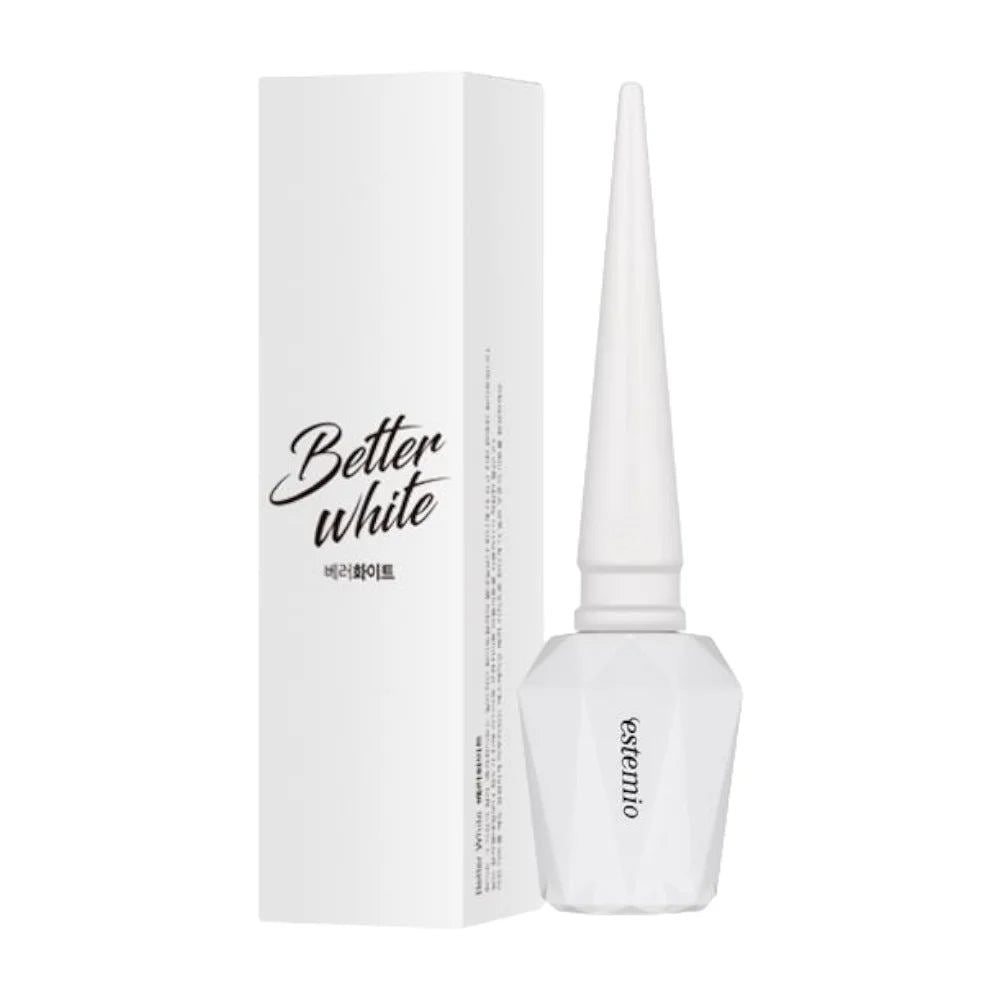Estemio Gel Colour - Better White