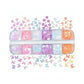 CNBS Glitter - Summer Butterfly