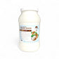 La Palm Collagen Cream Mask - Coconut 1Gal