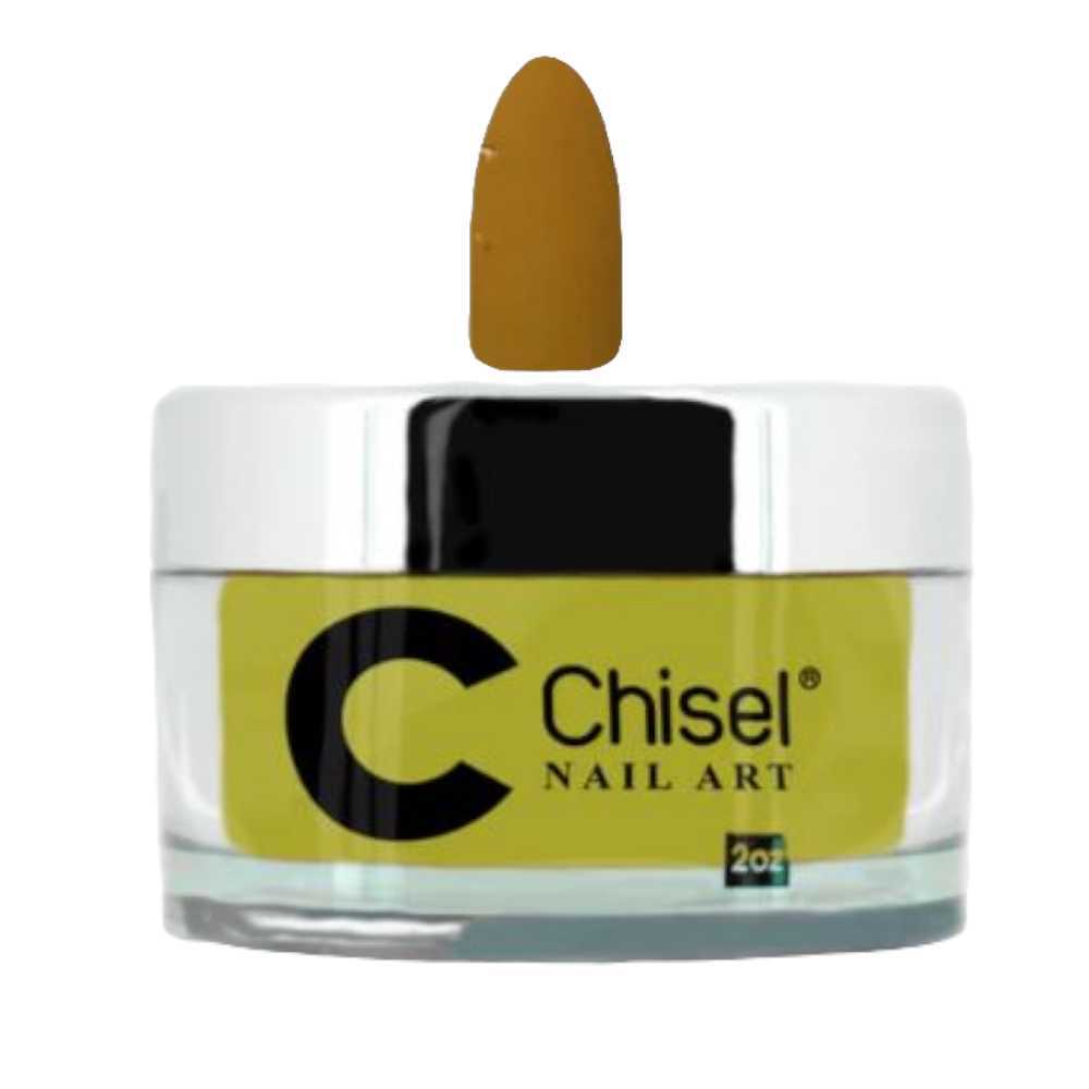 Chisel Dipping Powder 2Oz #Solid 158