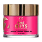 2Guys Acrylic & Dipping Powder - Flamingo #A50 (2oz)
