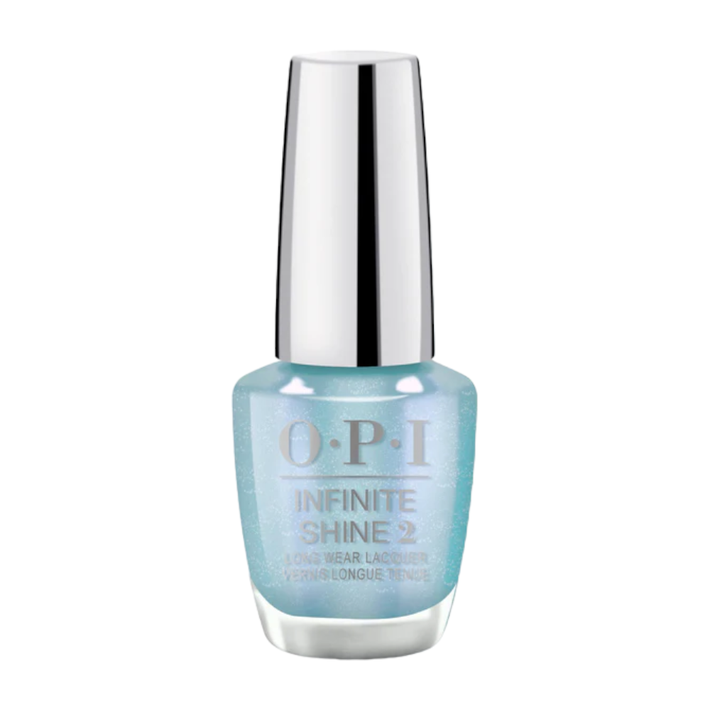 OPI Infinite Shine - Pisces The Future #ISLH017