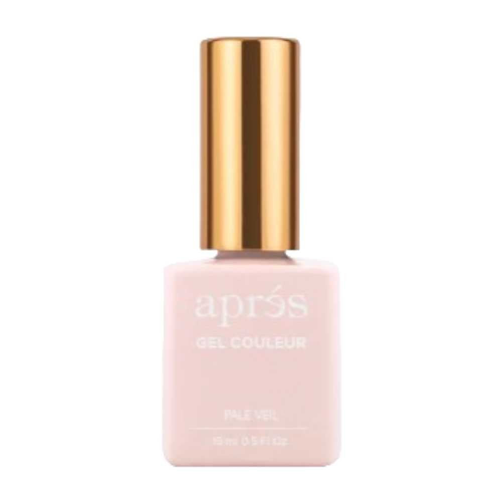 Apres Gel Couleur - Pale Veil #APGC282