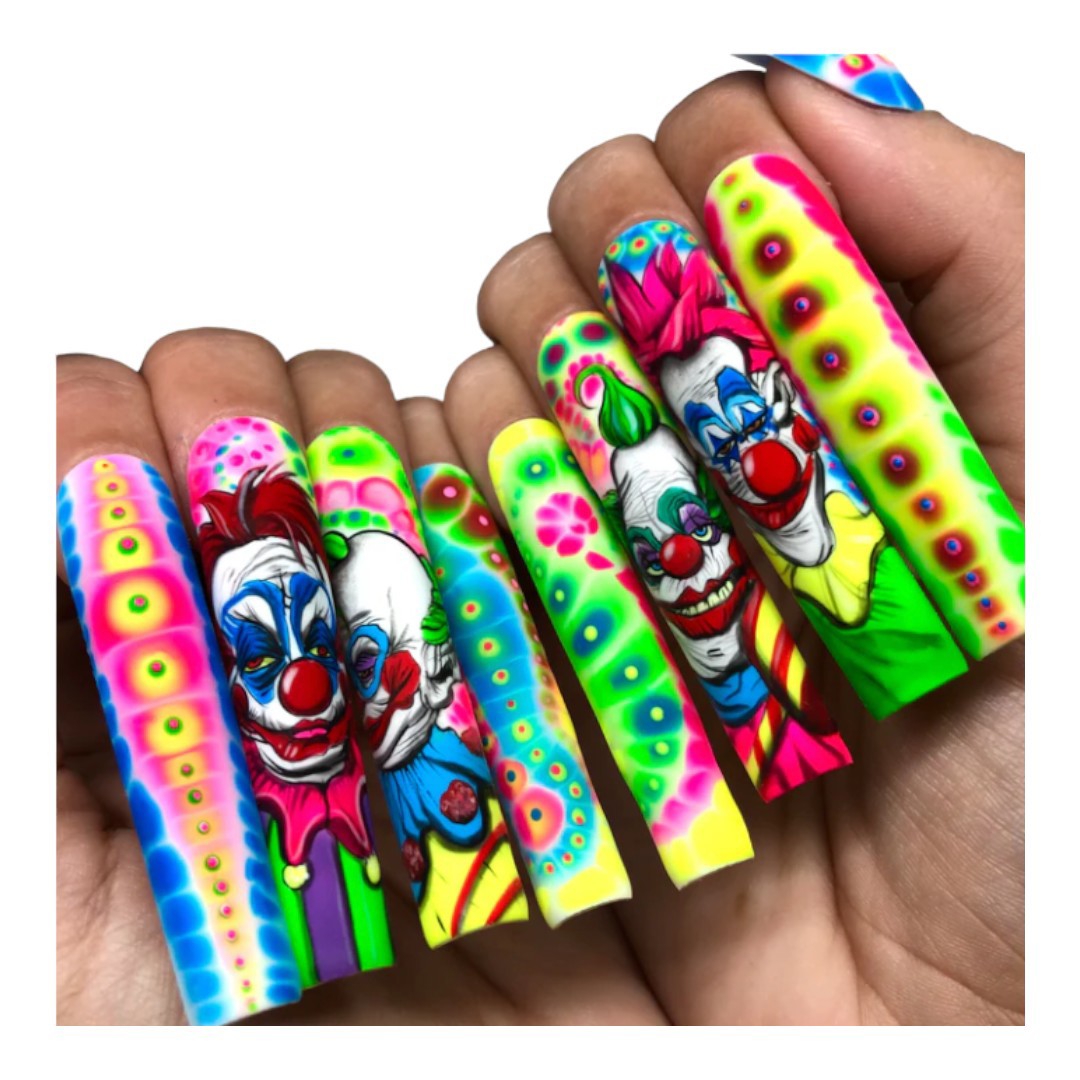 Nailz By Dev Gel Polish - Blooming Gel
