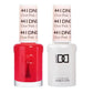 DND Gel & Lacquer Duo - Clear Pink #441