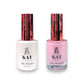 KAT Beauty 4In1 System #047