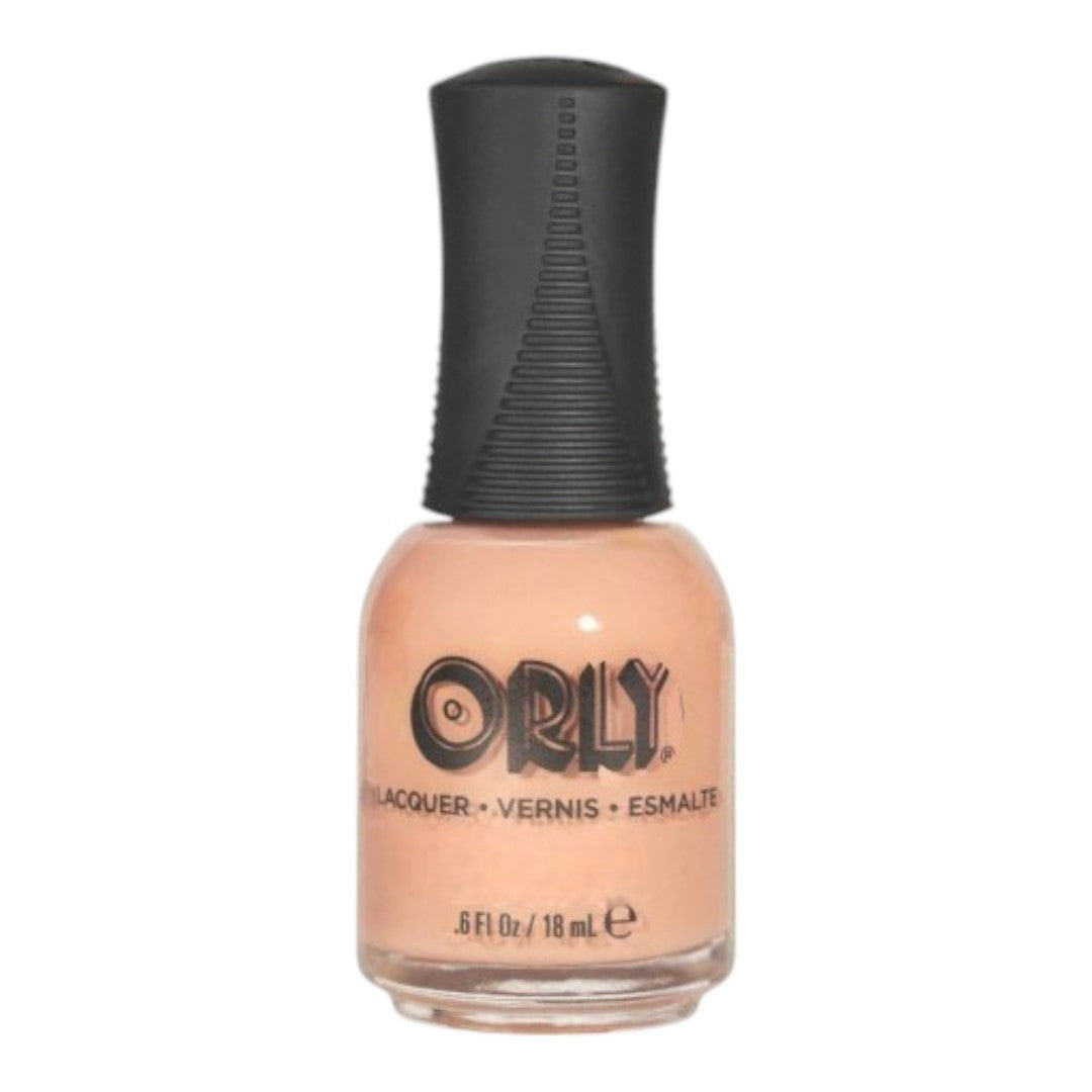 Orly Lacquer - Shaggin Wagon #2000373